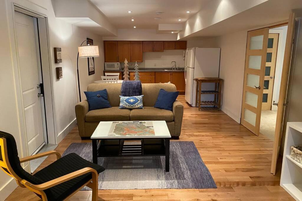 Hideaway On Quartz - 1Bed 1Bath Suite Golden Eksteriør bilde