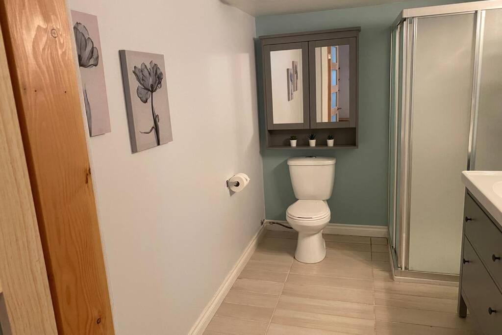 Hideaway On Quartz - 1Bed 1Bath Suite Golden Eksteriør bilde